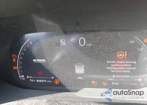 2024 Acura Mdx Technology из США, поврежденный, VIN 5J8YE1H42RL006655